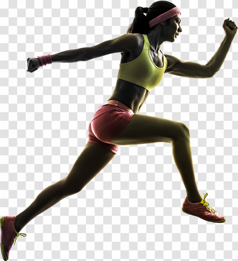 Stock Photography Silhouette Royalty-free Running - Recreation - Man Transparent PNG
