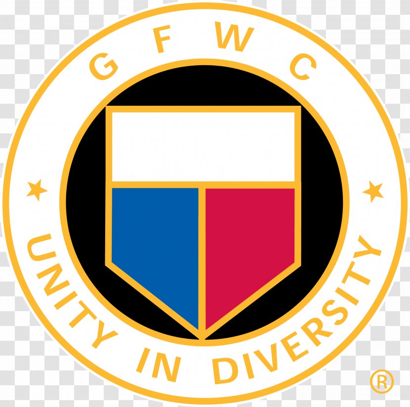 United States General Federation Of Women's Clubs Woman's Club Movement Organization Volunteering - Brand Transparent PNG