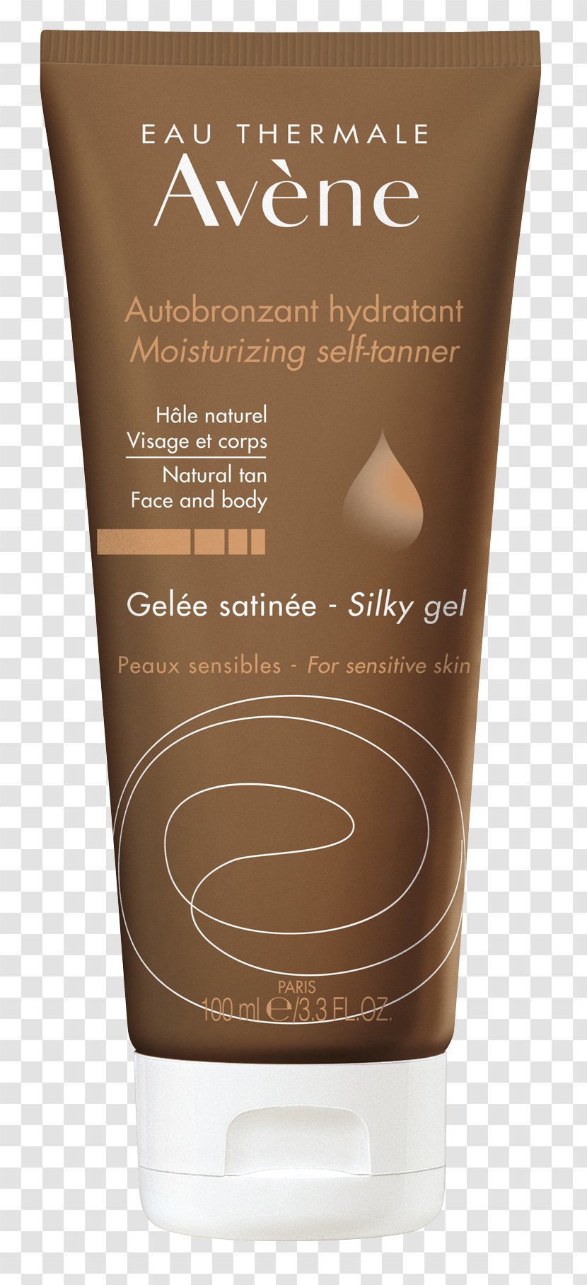 Cream Sunscreen Lotion Sunless Tanning Moisturizer - Cosmetics Advertising Transparent PNG