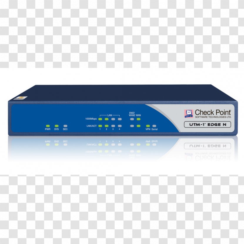 Virtual Private Network Check Point Software Technologies SSL VPN Appliance Computer - Edge Transparent PNG