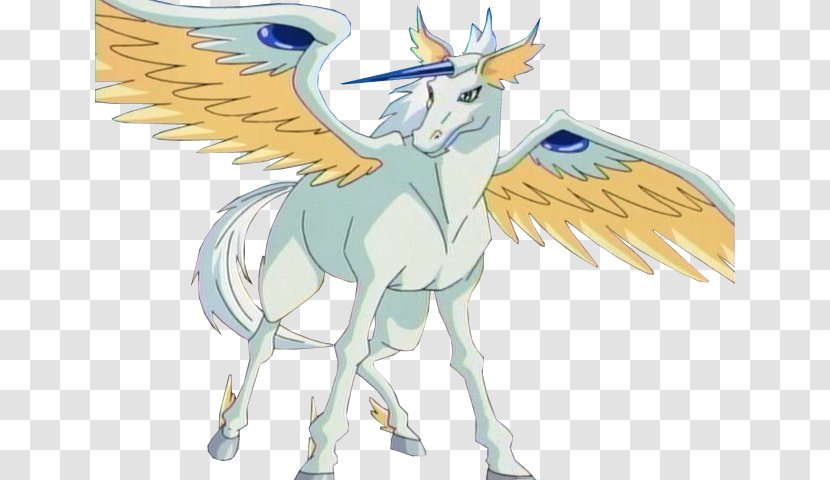 Pegasus Legendary Creature Sapphire Yu-Gi-Oh! Carbuncle - Flower - Yu Gi OH Transparent PNG