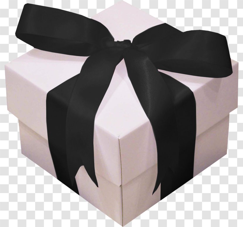 Gift Box Birthday Gratis - Ribbon - Creative Thanksgiving Transparent PNG