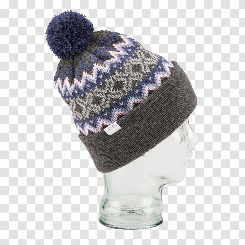 Beanie Hat Knit Cap Ushanka Winter - Clothing Transparent PNG