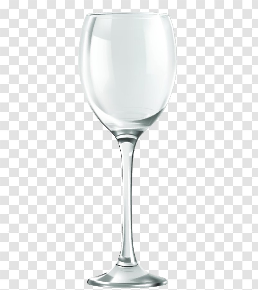 Red Wine Baijiu Sparkling Cup - Alcoholic Beverage - Vector Glass Transparent PNG