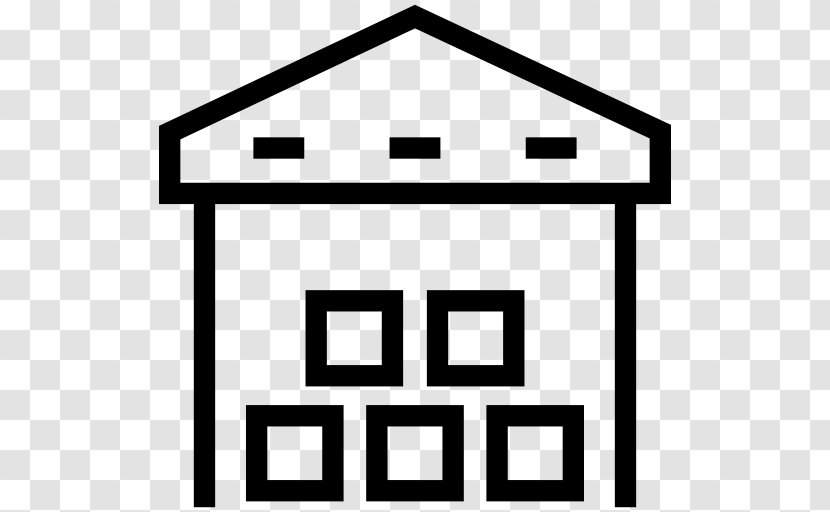 Warehouse Building Business - Symmetry - Unit Construction Transparent PNG