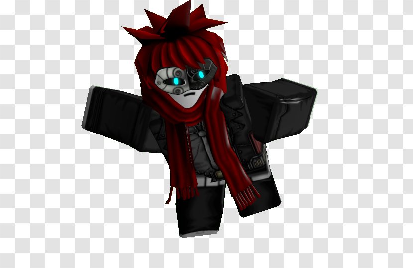 Roblox avatar transparent background