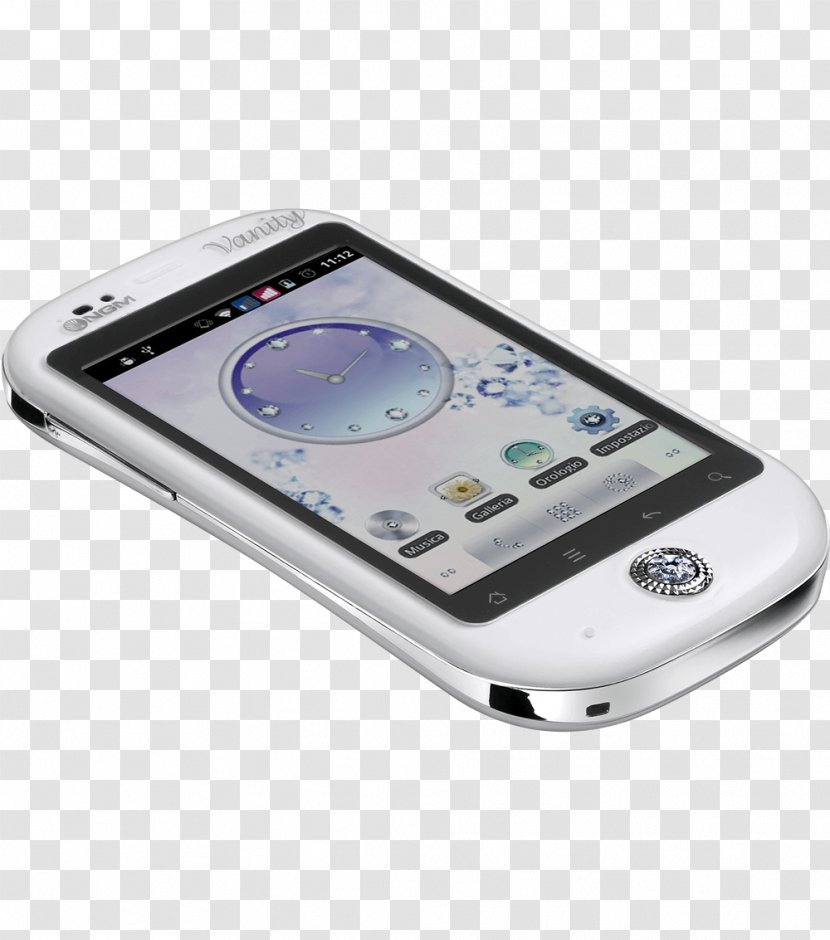 Mobile Phones Smartphone Telephone Handheld Devices New Generation - Gadget - Lays Transparent PNG