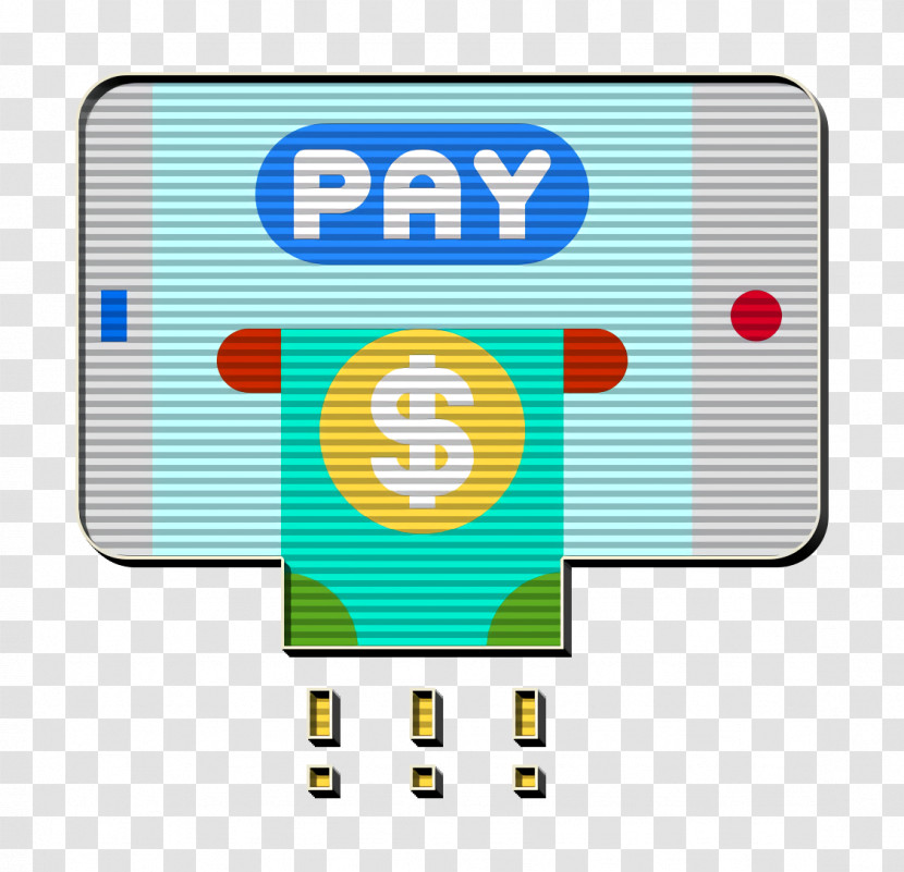Payment Icon Smartphone Icon Online Payment Icon Transparent PNG