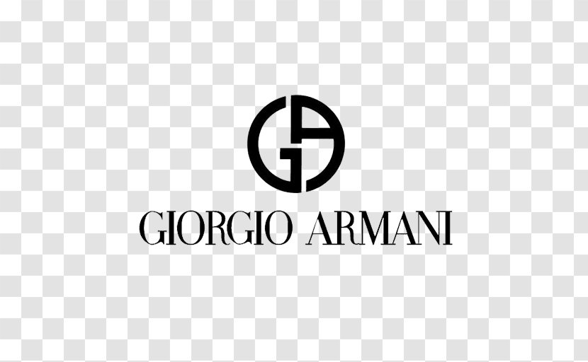 Armani Chanel Fashion House Logo Transparent PNG