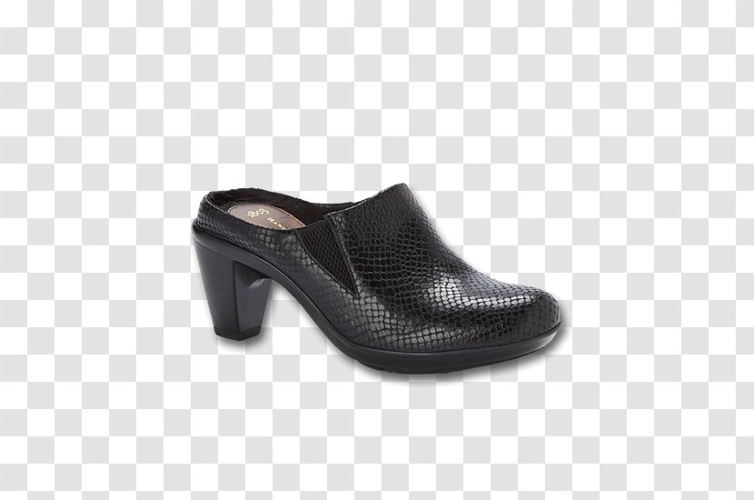 Shoe Sandal Leather Crocs Corunna - Dress Shoes For Women Transparent PNG
