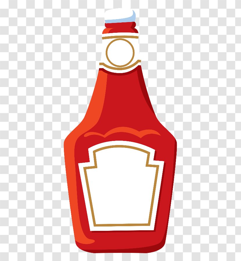 H. J. Heinz Company Ketchup Barbecue Bottle Clip Art - Picnic Foods Transparent PNG