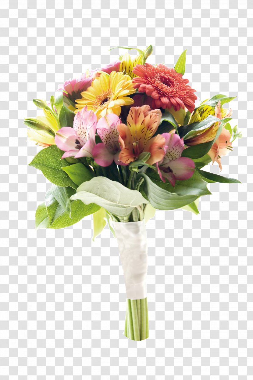 Hanukkah Holiday Joy Tu BShevat Sukkot - A Bouquet Of Flowers Transparent PNG