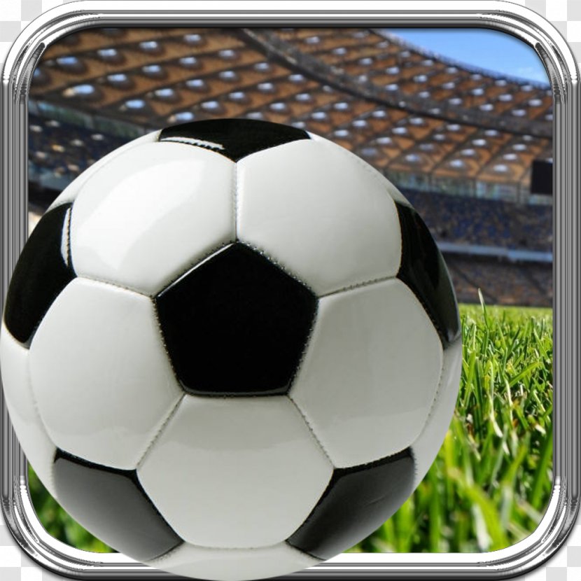 Real FIFA Mobile Soccer SC Welberg Football Sport - Game - Ball Transparent PNG