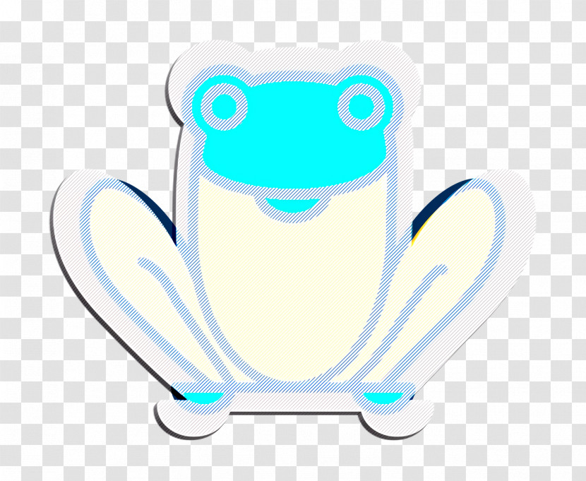 Insects Icon Frog Icon Animal Kingdom Icon Transparent PNG