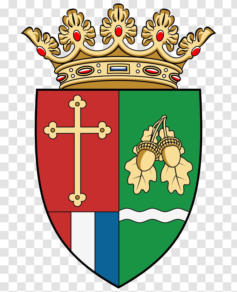 Odorheiu Secuiesc Counties Of The Kingdom Hungary Udvarhely County Coat Arms Udvarhelyszék - Seat Transparent PNG