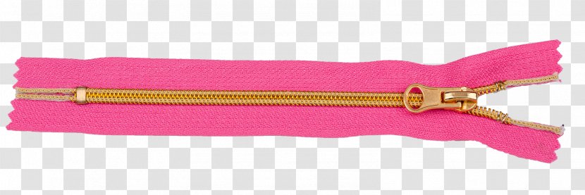 Zipper Pink M RTV - Rtv Transparent PNG