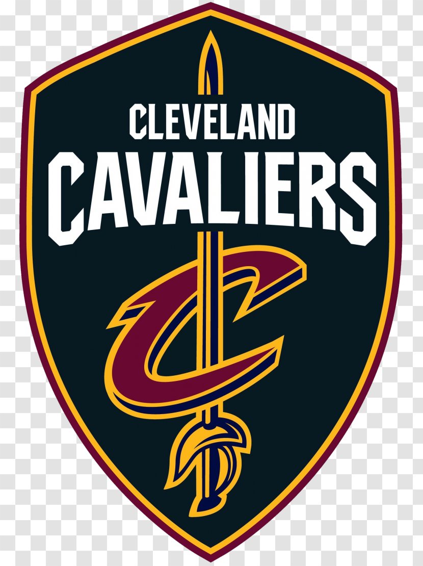 Cleveland Cavaliers NBA Golden State Warriors Boston Celtics - Emblem Transparent PNG