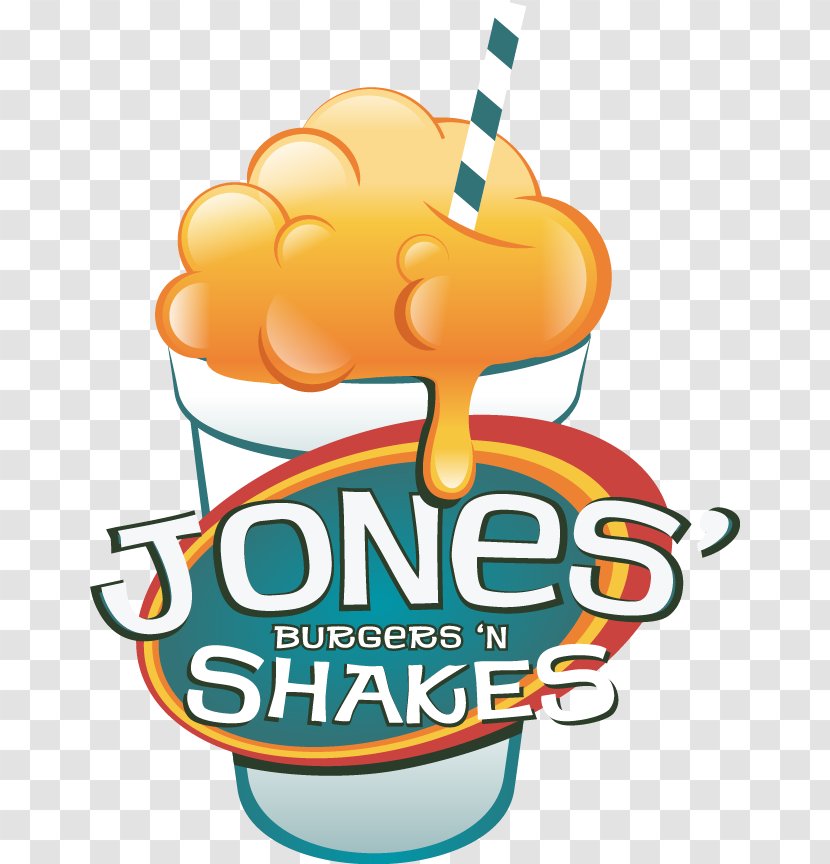 Mercer Jones Burgers N Shakes (open Summers!) Milkshake Ice Cream Smoothie - Drink - Delicious Transparent PNG