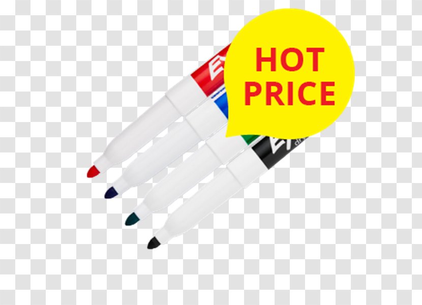 Marker Pen Dry-Erase Boards EXPO Fellowes Full Face 86674K Cards, Labels And Stickers Ink-jet Media Colored Pencil - Ink - Whiteboard Transparent PNG