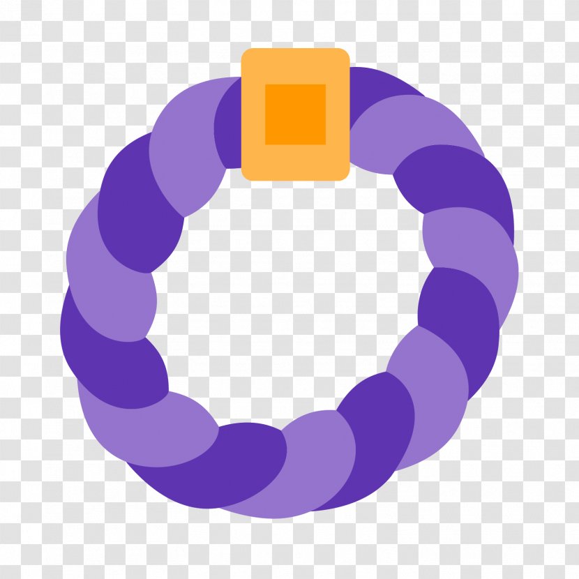 Purple Circle - Violet - E Transparent PNG