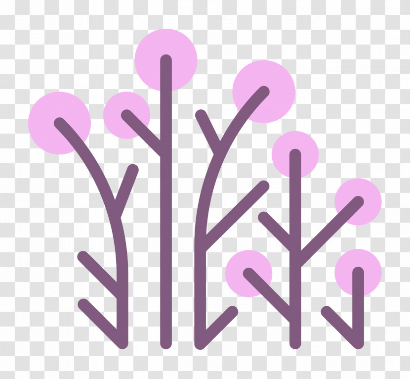 Lavender Transparent PNG