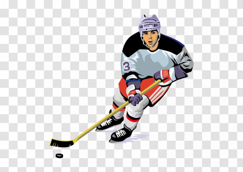 National Hockey League Ice Stanley Cup Playoffs Jandec Inc - Sports - FIG Transparent PNG