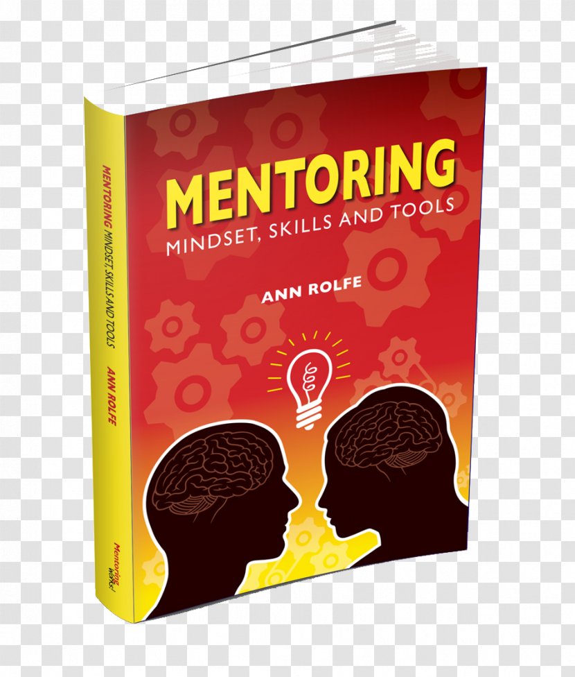 Mentorship Brand Promotion Book - Mentoring Transparent PNG