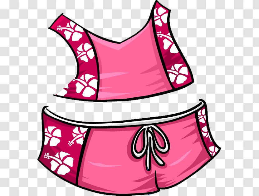 Swimsuit Animaatio Animated Film Drawing - Magenta - Suit Transparent PNG