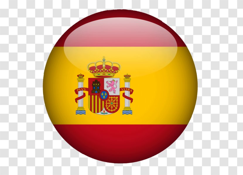 Flag Of Spain National Germany - Language Transparent PNG