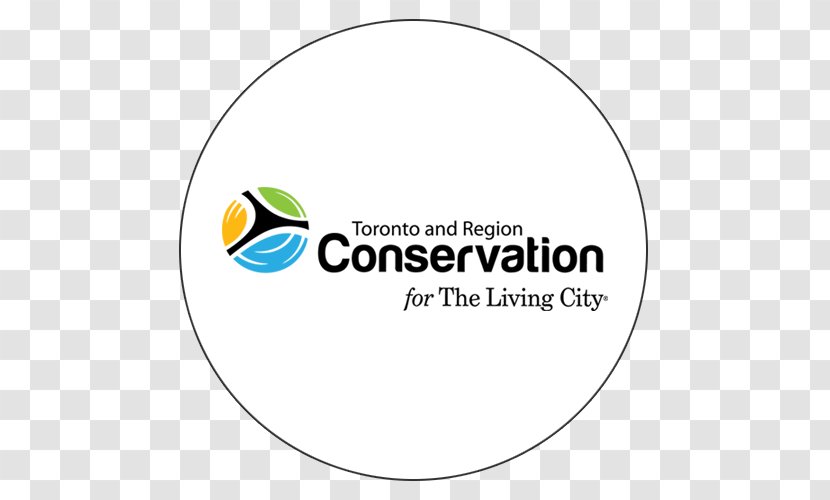 Toronto And Region Conservation Authority Humber River Kortright Centre For Brampton - Logo - Credit Valley Transparent PNG