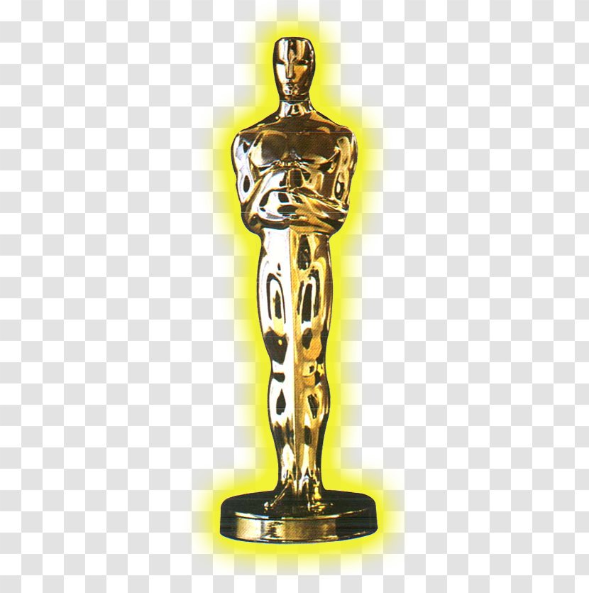 Academy Awards Scientific And Technical Award Of Motion Picture Arts Sciences Clip Art - Brass Transparent PNG