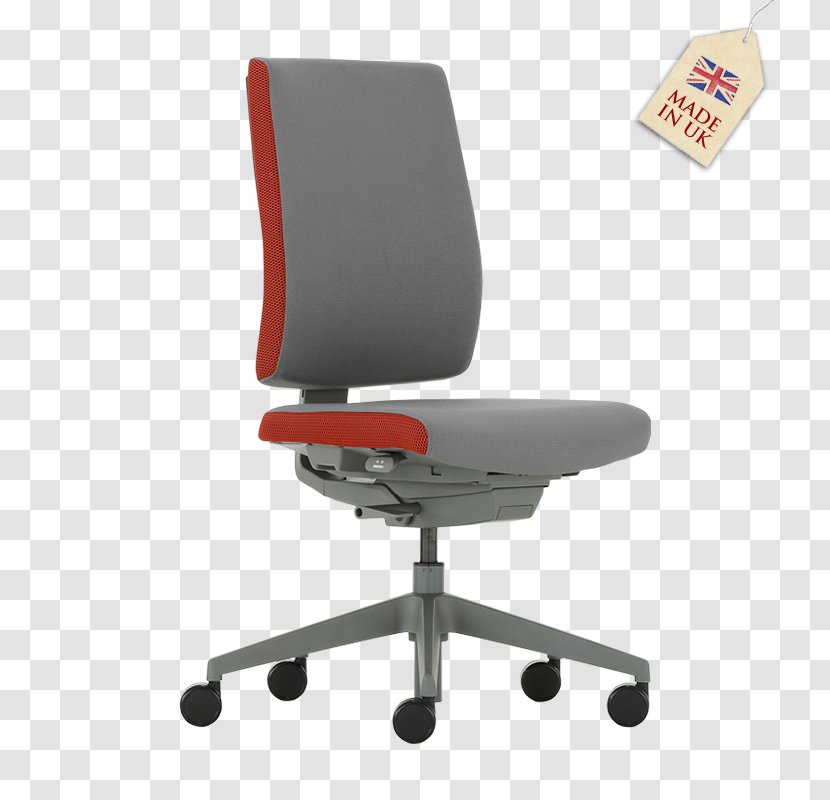 Office & Desk Chairs Stool - Chair Transparent PNG