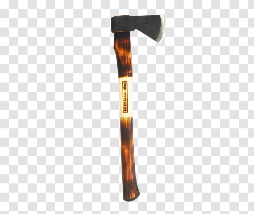 Hatchet Beekman 1802 Axe Steel Wrought Iron - And Transparent PNG