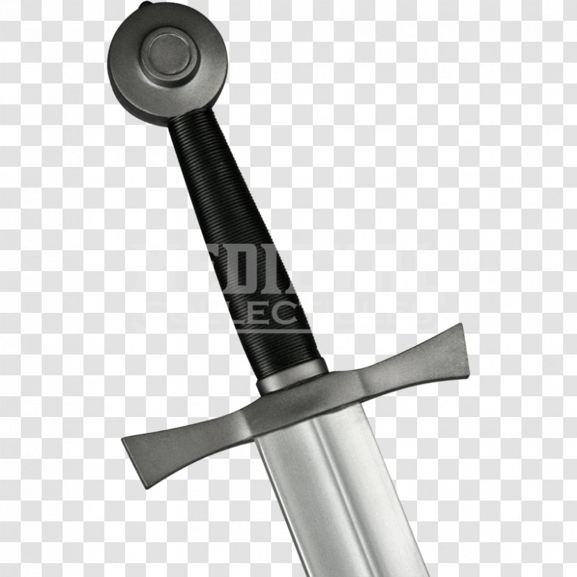 Foam Larp Swords Calimacil Weapon Live Action Role-playing Game - Roleplaying - Short Sword Transparent PNG