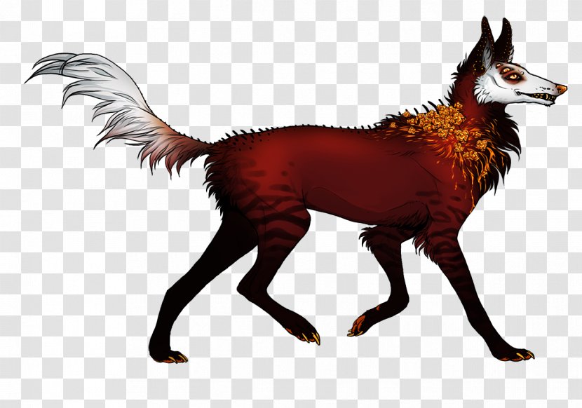 Red Fox Fur Character Wildlife Tail - News - RAJU Transparent PNG