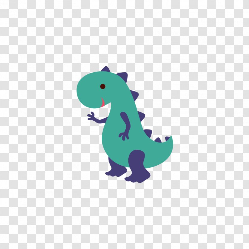 T-shirt Tyrannosaurus Hoodie Child Dinosaur - Tree - Blue Green Toy Transparent PNG