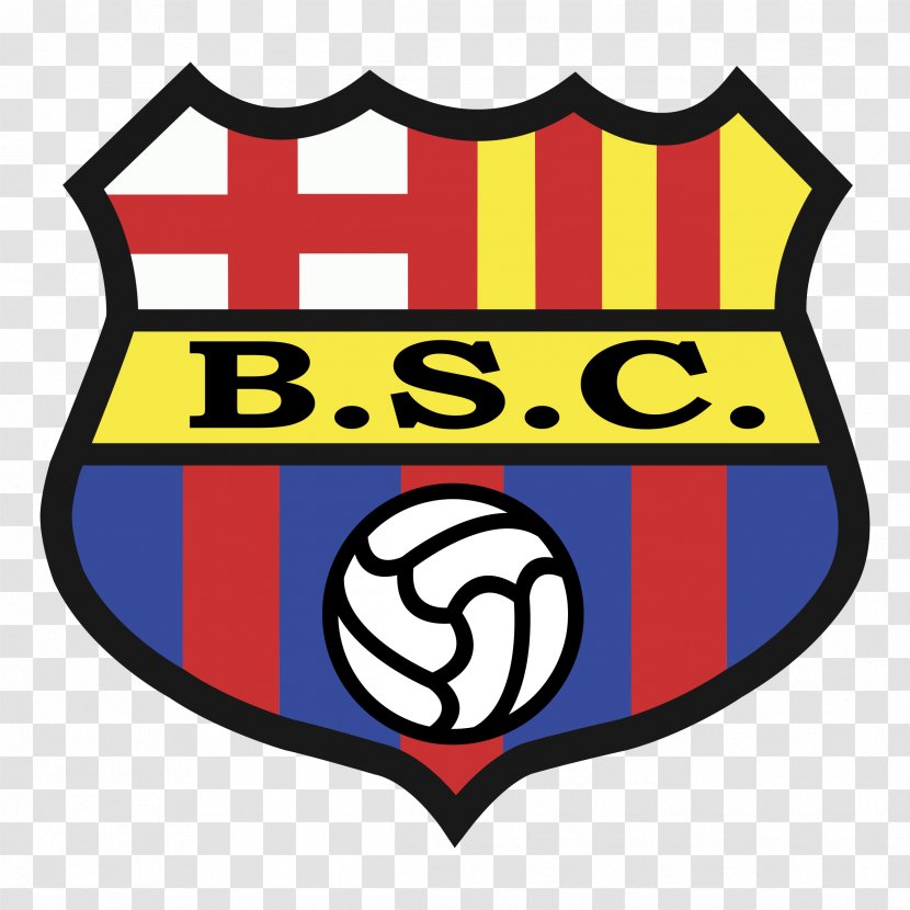 Barcelona S.C. FC Ecuadorian Serie A - Ecuador - Fc Transparent PNG