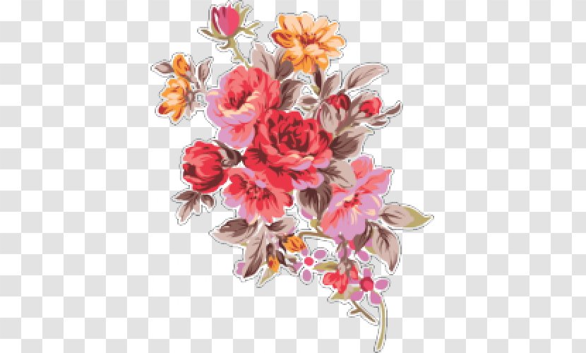 Floral Design Flower - Cut Flowers Transparent PNG