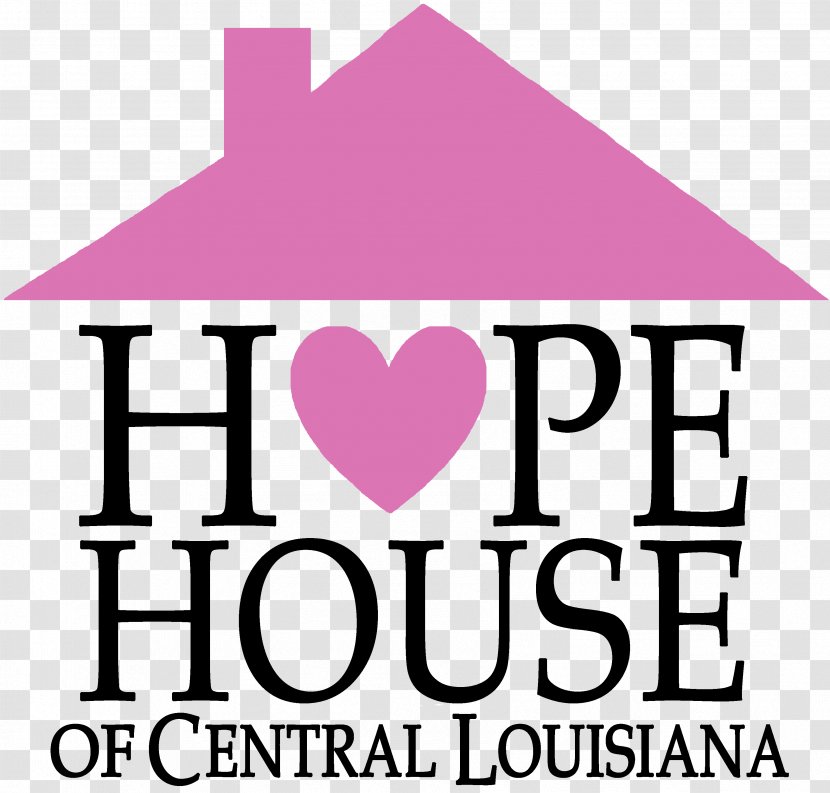 Central City Hope House Alexandria Housing - Transitional - Houses Transparent PNG