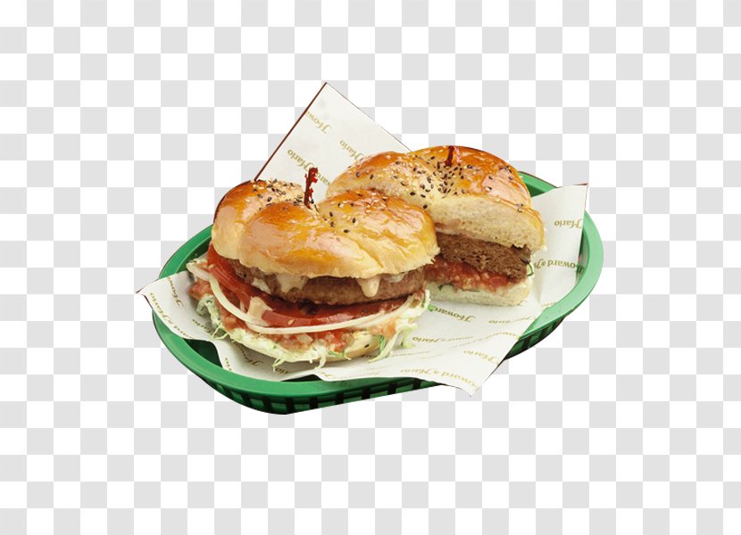 Slider Buffalo Burger Cheeseburger Breakfast Sandwich Fast Food - Recipe - Beef Creative Transparent PNG