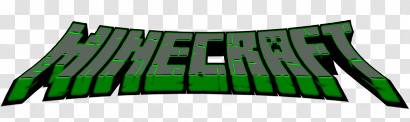 Minecraft Mods Logo Video Game Artwork - Brand - Mine-craft Transparent PNG