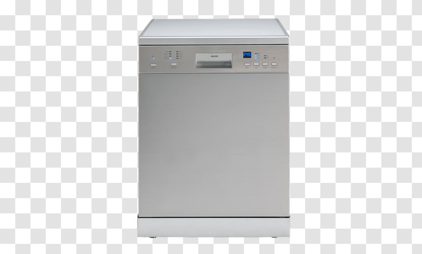 Major Appliance Dishwasher Home Clothes Dryer Electrolux - Refrigerator Transparent PNG