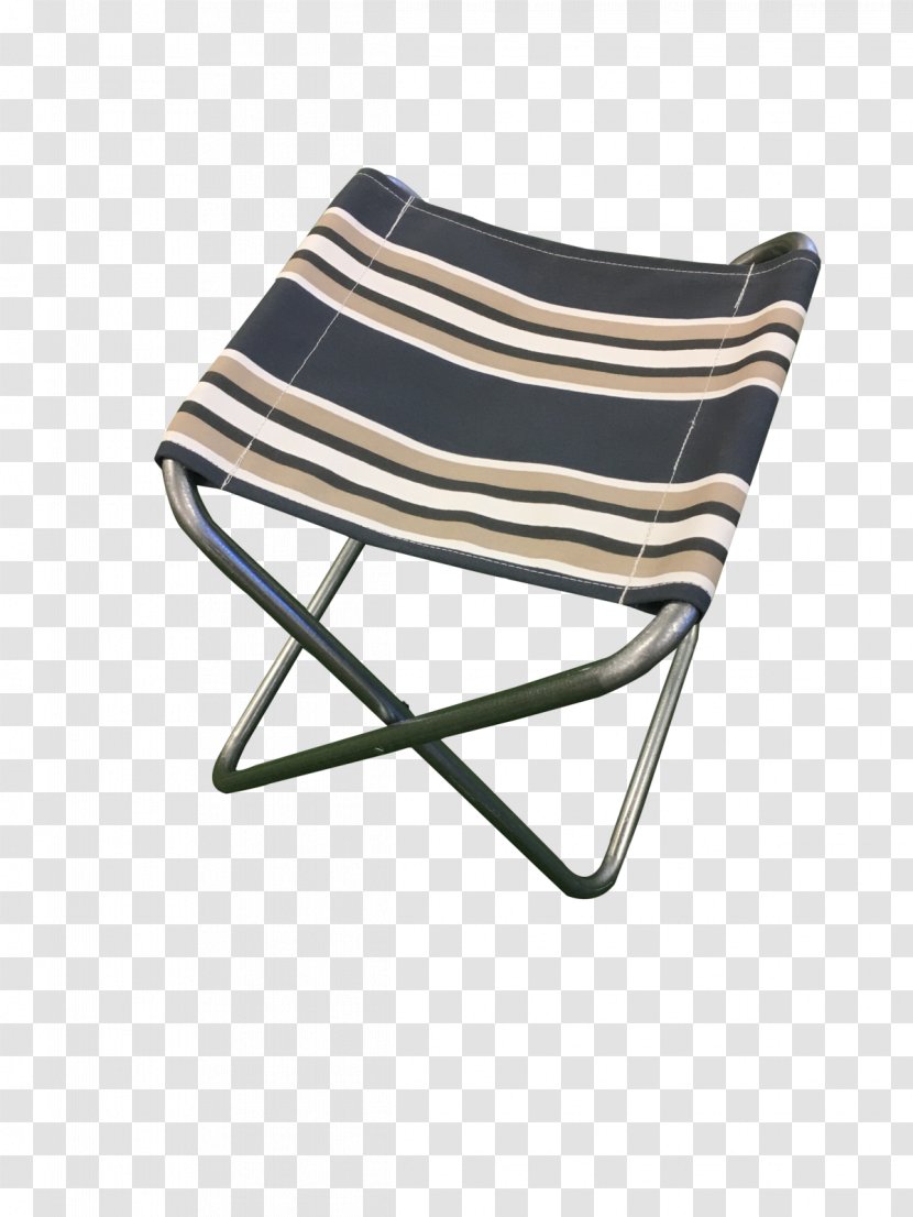 Folding Chair Stool Camping Furniture - Tree Transparent PNG