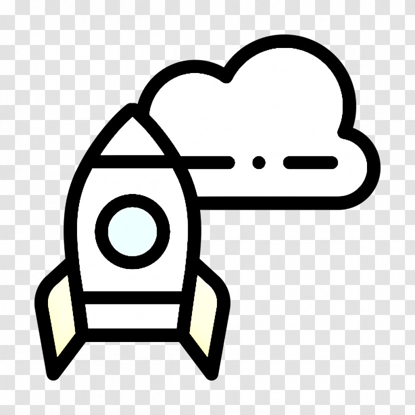 Winning Icon Ui Icon Rocket Icon Transparent PNG