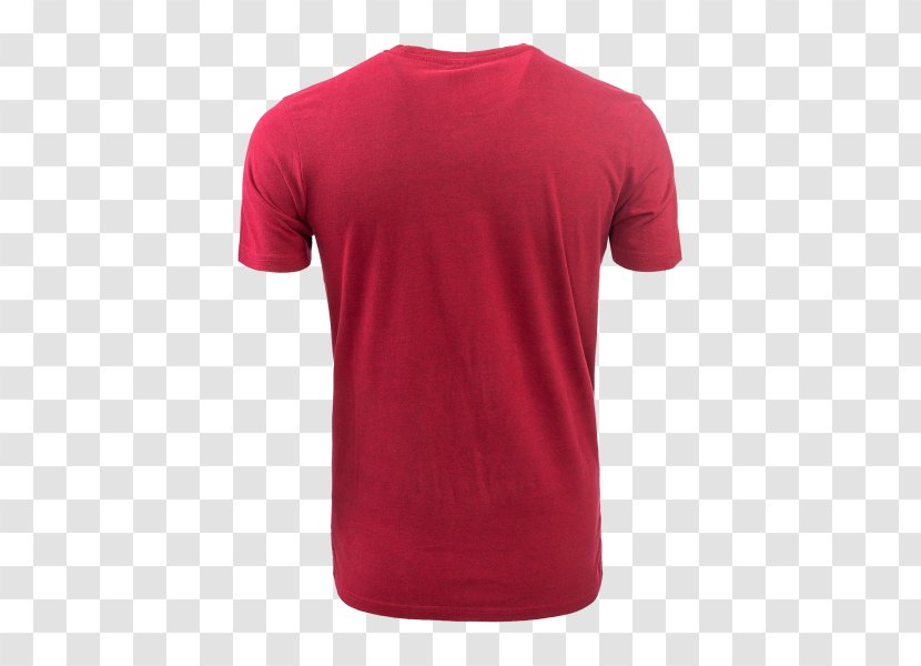 T-shirt Tango Red Volcanic Plug Transparent PNG