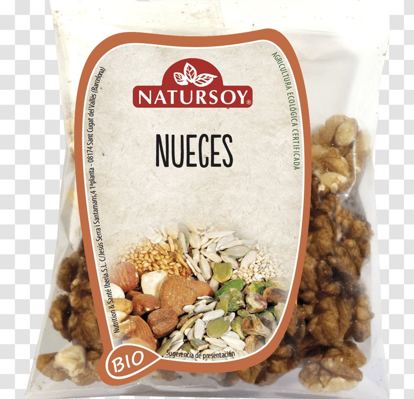 Muesli Seed Delicatessen Sesame - Commodity - Linaza Transparent PNG