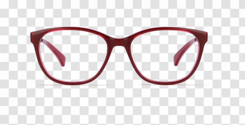 Glasses Ray-Ban Prada Eyeglass Prescription LensCrafters - Powder Makeup Transparent PNG