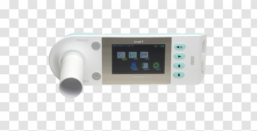 Spirometer Vital Capacity Naver Blog Lung (주)아이엠바이오 - Technology - Pressure Transparent PNG