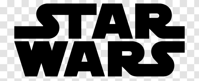 R2-D2 Anakin Skywalker Lego Star Wars Logo - Text - Droids Transparent PNG