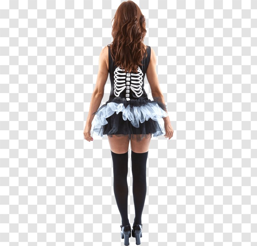 Costume Party Tutu Dress Clothing - Fashion Transparent PNG